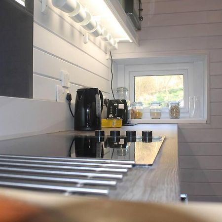 The Scullery - A Quirky Annex With Wood Fire Villa Huddersfield Luaran gambar