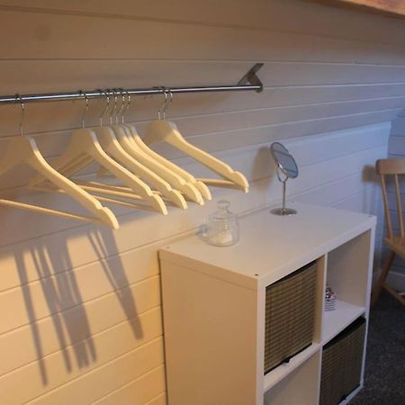 The Scullery - A Quirky Annex With Wood Fire Villa Huddersfield Luaran gambar
