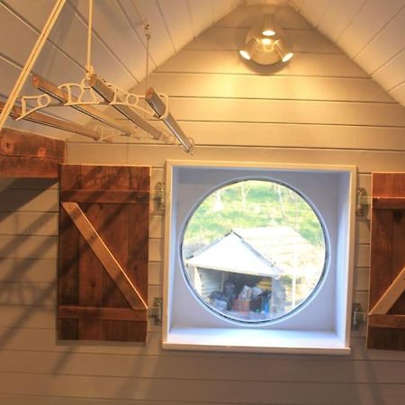 The Scullery - A Quirky Annex With Wood Fire Villa Huddersfield Luaran gambar