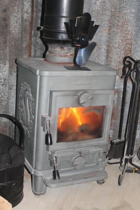 The Scullery - A Quirky Annex With Wood Fire Villa Huddersfield Luaran gambar