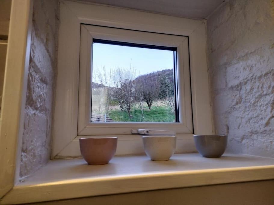 The Scullery - A Quirky Annex With Wood Fire Villa Huddersfield Luaran gambar