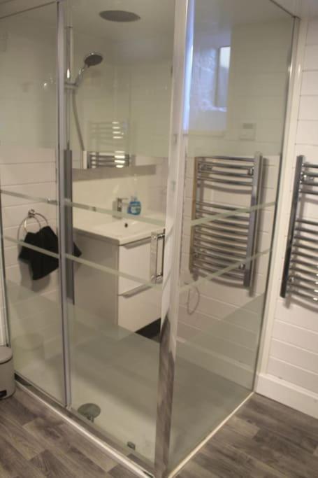 The Scullery - A Quirky Annex With Wood Fire Villa Huddersfield Luaran gambar
