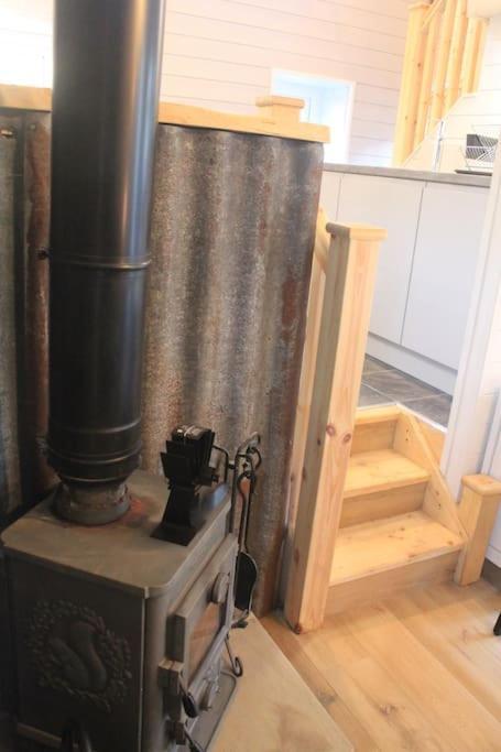 The Scullery - A Quirky Annex With Wood Fire Villa Huddersfield Luaran gambar