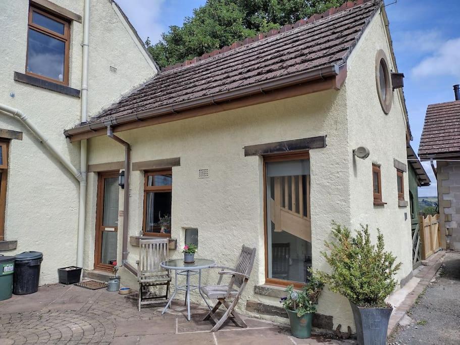 The Scullery - A Quirky Annex With Wood Fire Villa Huddersfield Luaran gambar