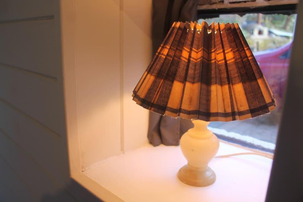 The Scullery - A Quirky Annex With Wood Fire Villa Huddersfield Luaran gambar