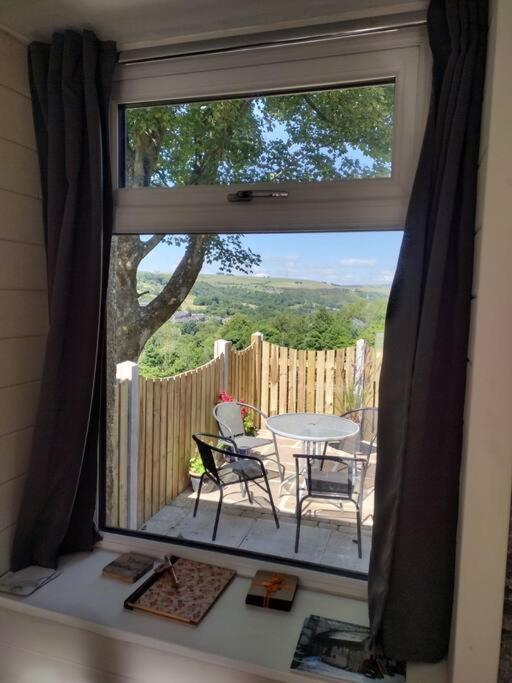The Scullery - A Quirky Annex With Wood Fire Villa Huddersfield Luaran gambar