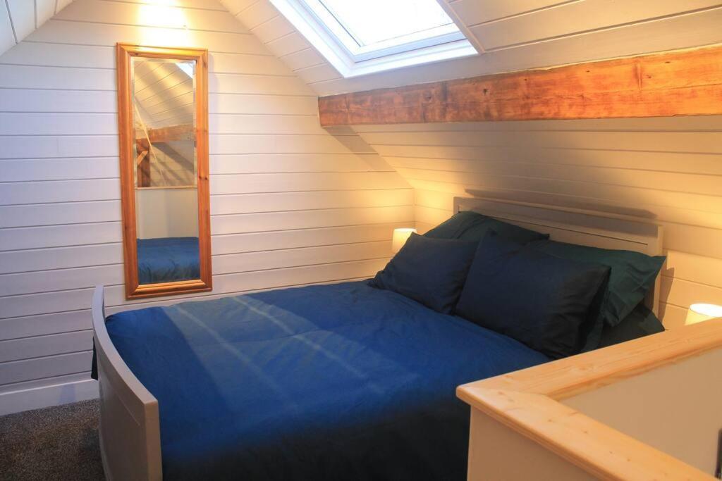 The Scullery - A Quirky Annex With Wood Fire Villa Huddersfield Luaran gambar